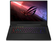Лаптопи Asus ROG Zephyrus S GX502GW-ES002T