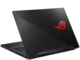 Лаптопи Asus ROG Zephyrus S GX502GW-ES002T