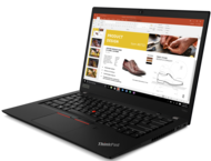 Лаптопи Lenovo ThinkPad T490s