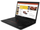 Лаптопи Lenovo ThinkPad T490s