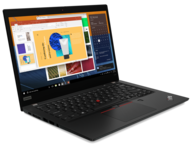 Лаптопи Lenovo ThinkPad X390