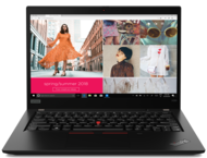 Лаптопи Lenovo ThinkPad X390