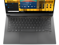 Лаптопи Lenovo Yoga C940 14"
