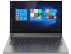 Лаптопи Lenovo Yoga C940 14"
