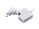 Захранвания за лаптопи Makki зарядно за лаптоп заместител Laptop Adapter Apple 45W