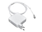 Захранвания за лаптопи Makki зарядно за лаптоп заместител Laptop Adapter Apple 60W