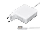 Захранвания за лаптопи Makki зарядно за лаптоп заместител Laptop Adapter Apple 60W