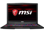 Лаптопи MSI GE63 Raider RGB 8SE