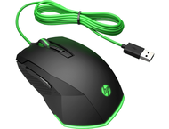 Мишки HP Pavilion 200 Gaming Mouse