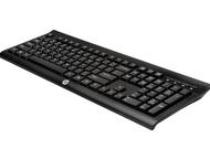 Клавиатури HP K2500 Wireless Keyboard