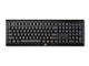 Клавиатури HP K2500 Wireless Keyboard