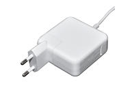 Захранвания за лаптопи Makki зарядно за лаптоп заместител Laptop Adapter Apple 14.85V 3.05A 45W T tip G2 MagSafe2