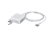 Захранвания за лаптопи Makki зарядно за лаптоп заместител Laptop Adapter Apple 14.85V 3.05A 45W T tip G2 MagSafe2