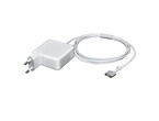 Захранвания за лаптопи Makki зарядно за лаптоп заместител Laptop Adapter Apple 14.85V 3.05A 45W T tip G2 MagSafe2
