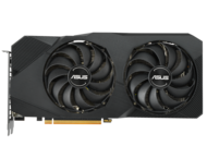 Видео карти ASUS Radeon RX 5700 8GB EVO OC