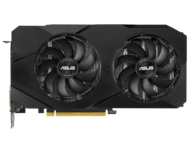 Видео карти ASUS Dual RTX 2060 Super EVO V2 Advanced Edition 8GB