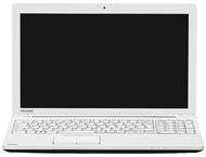 Лаптопи Toshiba Satellite C55-A-126 (бял)