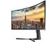 Монитори Samsung C43J890DKU