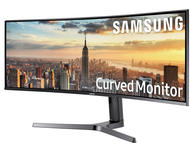 Монитори Samsung C43J890DKU