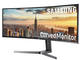 Монитори Samsung C43J890DKU