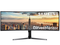 Монитори Samsung C43J890DKU