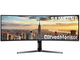 Монитори Samsung C43J890DKU