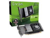 Видео карти EVGA GeForce GT 1030 SC
