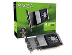 Видео карти EVGA GeForce GT 1030 SC