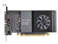 Видео карти EVGA GeForce GT 1030 SC