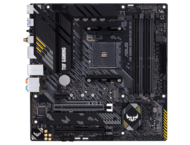 Дънни платки ASUS TUF GAMING B550M-PLUS (WiFi)