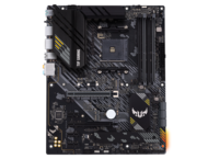 Дънни платки ASUS TUF GAMING B550-PLUS