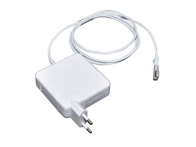 Захранвания за лаптопи Makki зарядно за лаптоп заместител Laptop Adapter Apple - 18.5V 4.6A 85W L tip G1 MagSafe