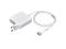 Захранвания за лаптопи Makki зарядно за лаптоп заместител Laptop Adapter Apple - 20V 4.25A 85W T tip G2 MagSafe2