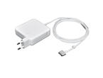 Захранвания за лаптопи Makki зарядно за лаптоп заместител Laptop Adapter Apple - 20V 4.25A 85W T tip G2 MagSafe2