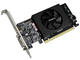 Видео карти Gigabyte GeForce GT 710 GV-N710D5-2GL