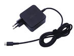 Захранвания за лаптопи Makki оригинално зарядно Adapter Genuine ASUS ADP-65DW A - 65W Type-C