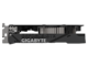 Видео карти Gigabyte GeForce GTX 1650 OC