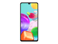 Смартфони Samsung Galaxy A41 64GB Dual SIM, White
