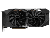 Видео карти GIGABYTE GeForce GTX 1660 Ti OC 6G