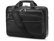 Чанти за Лаптопи HP Executive Leather Top Load 15.6
