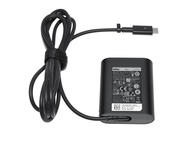 Захранвания за лаптопи Makki оригинално зарядно за лаптоп Laptop Adapter Genuine DELL DA30NM150 - 30W Type-C