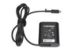 Захранвания за лаптопи Makki оригинално зарядно за лаптоп Laptop Adapter Genuine DELL DA30NM150 - 30W Type-C