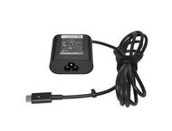 Захранвания за лаптопи Makki оригинално зарядно за лаптоп Laptop Adapter Genuine DELL DA30NM150 - 30W Type-C