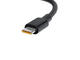 Захранвания за лаптопи Makki оригинално зарядно за лаптоп Laptop Adapter Genuine LENOVO ADLX45YCC3A - 45W Type-C