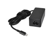 Захранвания за лаптопи Makki оригинално зарядно за лаптоп Laptop Adapter Genuine LENOVO ADLX45YCC3A - 45W Type-C