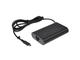 Захранвания за лаптопи Makki оригинално зарядно за лаптоп Laptop Adapter Genuine DELL HA65NM170 - 65W Type-C