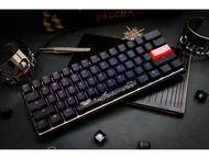 Клавиатури Ducky One 2 Mini Mecha V2 RGB MX Cherry Brown RGB LED PBT Double-Shot