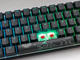 Клавиатури Ducky One 2 Mini Mecha V2 RGB MX Cherry Brown RGB LED PBT Double-Shot