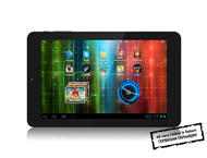 Таблети Prestigio MultiPad 7.0 ULTRA DUO 5870C 8GB, черен цвят