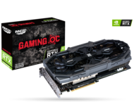 Видео карти Inno3D GeForce RTX 2080 SUPER GAMING OC X2